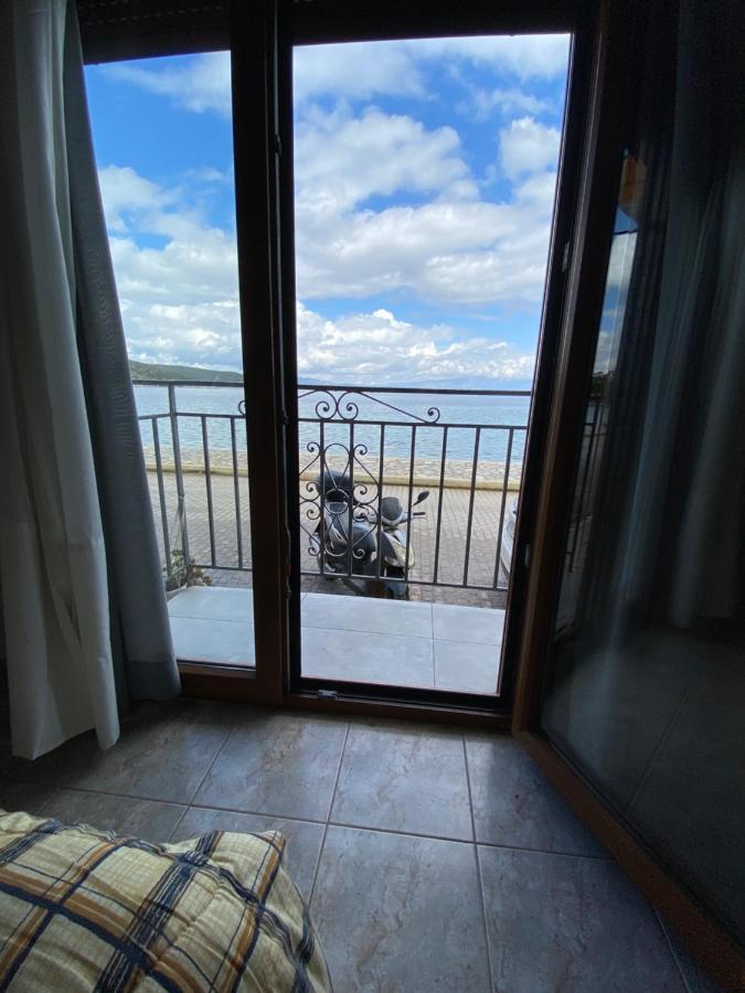Δωματια Ξανθουλα Xanthoyla Rooms Amaliápoli Dış mekan fotoğraf
