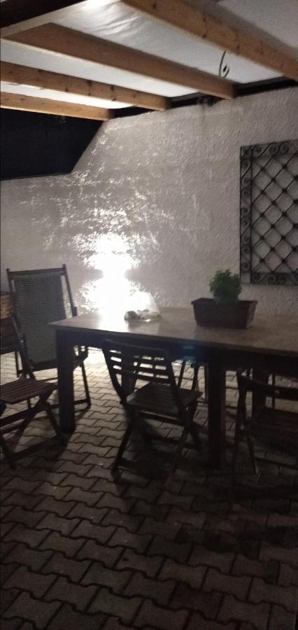 Δωματια Ξανθουλα Xanthoyla Rooms Amaliápoli Dış mekan fotoğraf