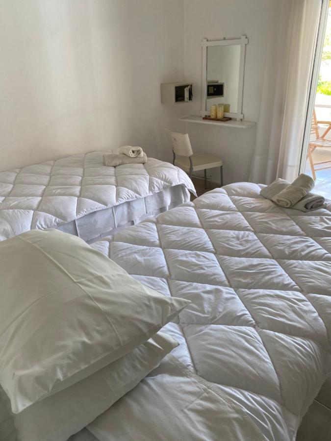 Δωματια Ξανθουλα Xanthoyla Rooms Amaliápoli Dış mekan fotoğraf