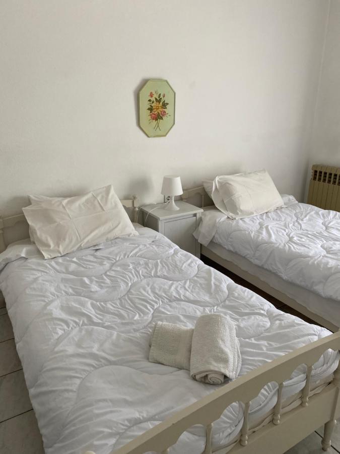 Δωματια Ξανθουλα Xanthoyla Rooms Amaliápoli Dış mekan fotoğraf