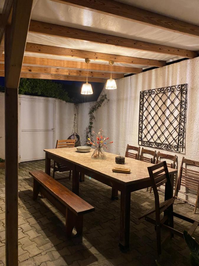 Δωματια Ξανθουλα Xanthoyla Rooms Amaliápoli Dış mekan fotoğraf