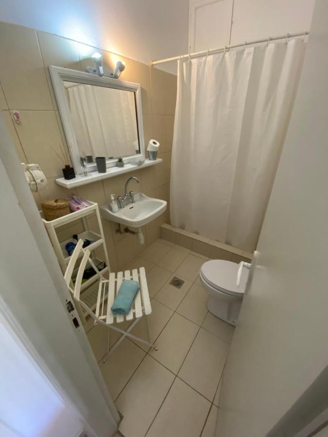 Δωματια Ξανθουλα Xanthoyla Rooms Amaliápoli Dış mekan fotoğraf
