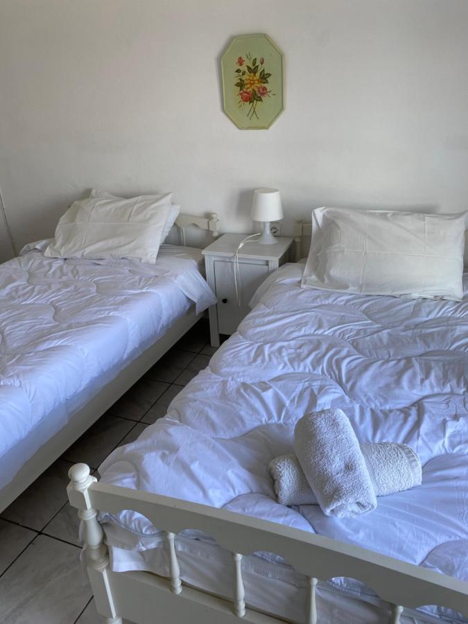 Δωματια Ξανθουλα Xanthoyla Rooms Amaliápoli Dış mekan fotoğraf