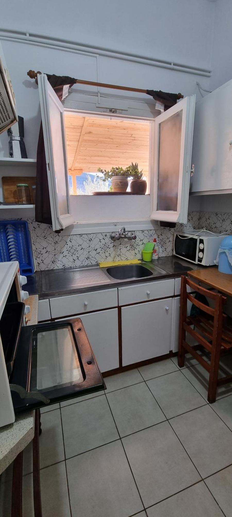 Δωματια Ξανθουλα Xanthoyla Rooms Amaliápoli Dış mekan fotoğraf