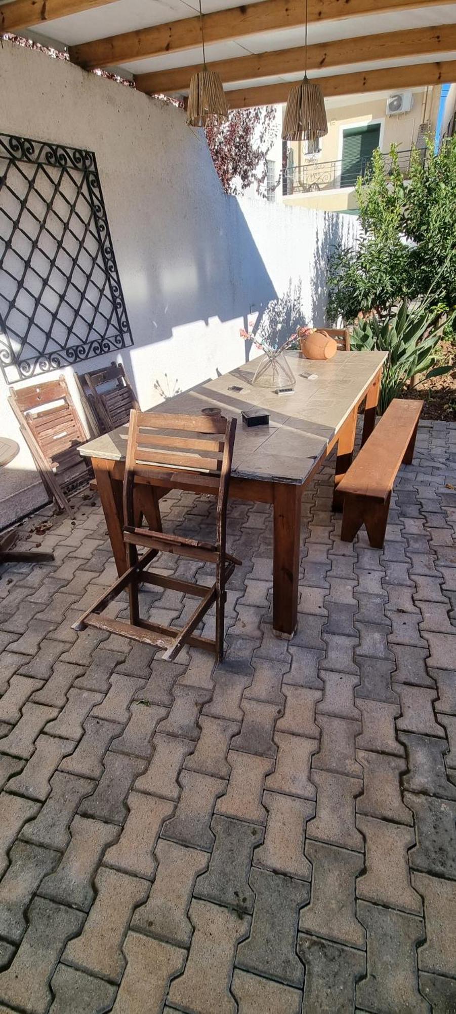 Δωματια Ξανθουλα Xanthoyla Rooms Amaliápoli Dış mekan fotoğraf