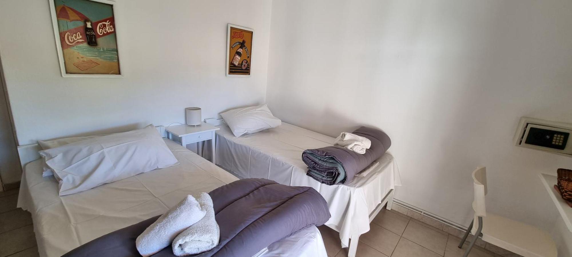Δωματια Ξανθουλα Xanthoyla Rooms Amaliápoli Dış mekan fotoğraf