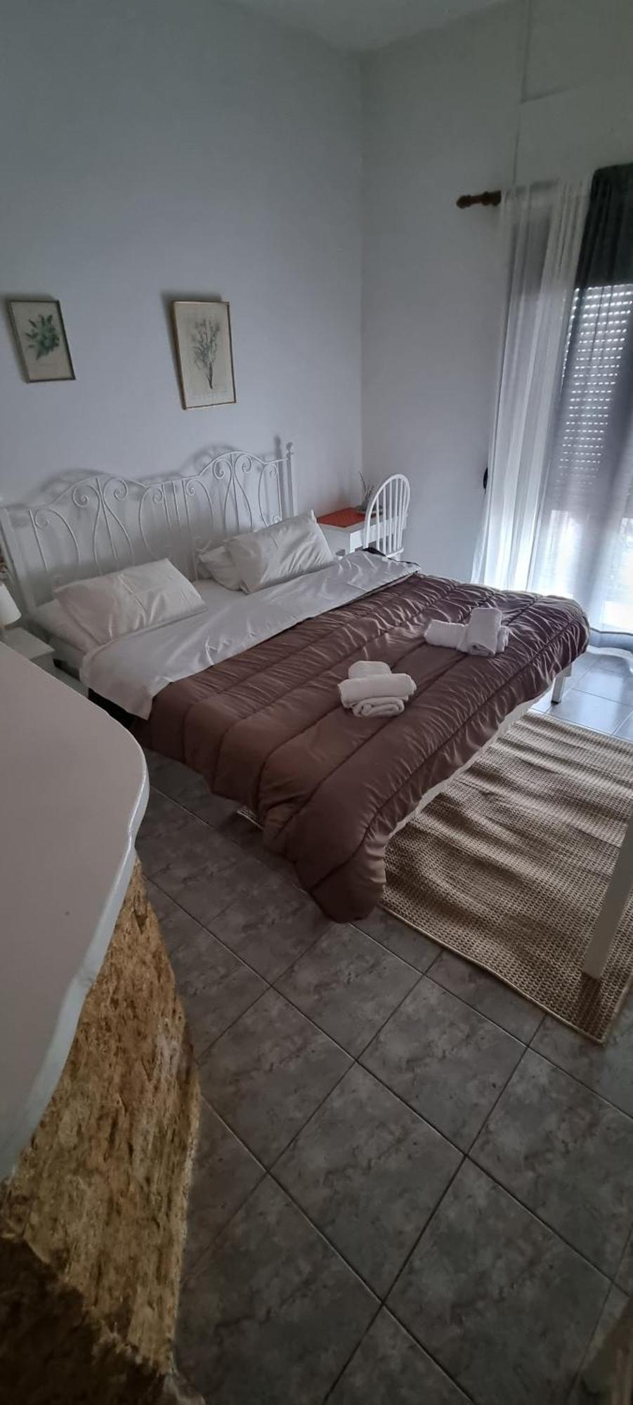 Δωματια Ξανθουλα Xanthoyla Rooms Amaliápoli Dış mekan fotoğraf